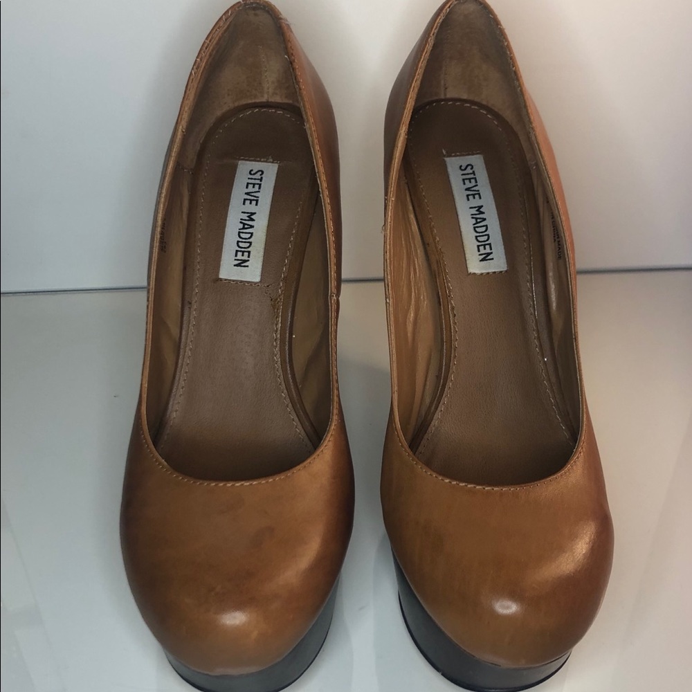 Steve Madden Heels